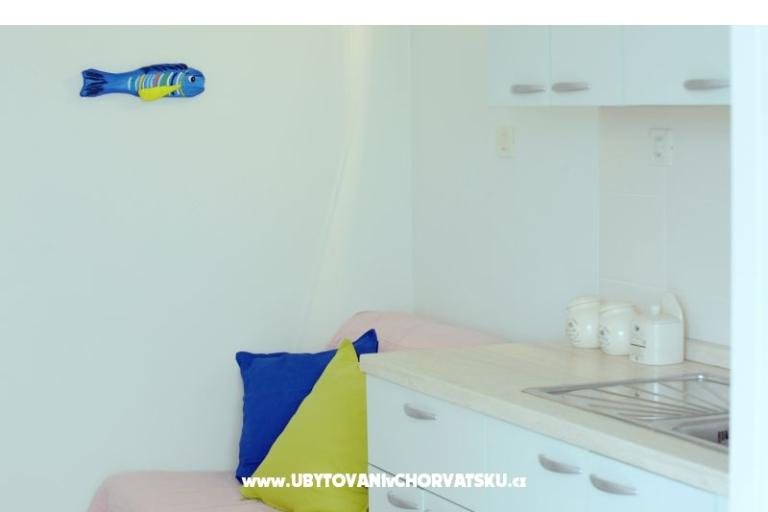 Ferienwohnungen Nina – foto 12