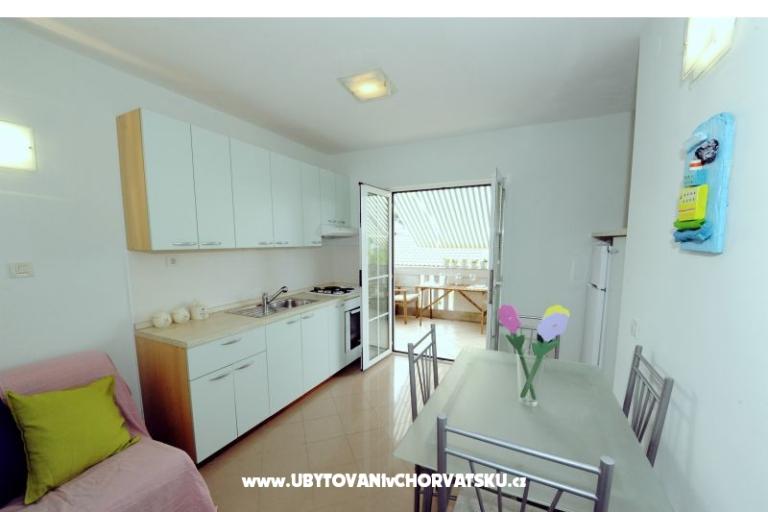 Ferienwohnungen Nina – foto 6