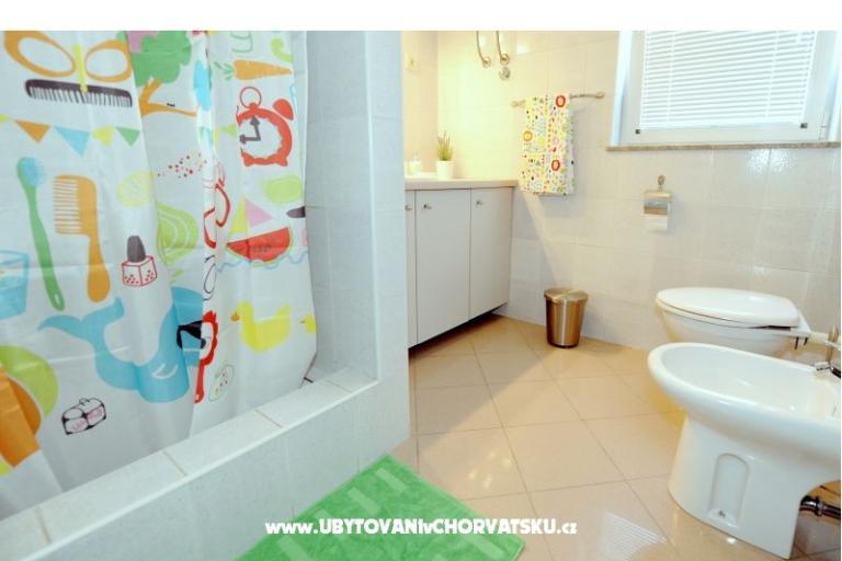 Ferienwohnungen Nina – foto 7