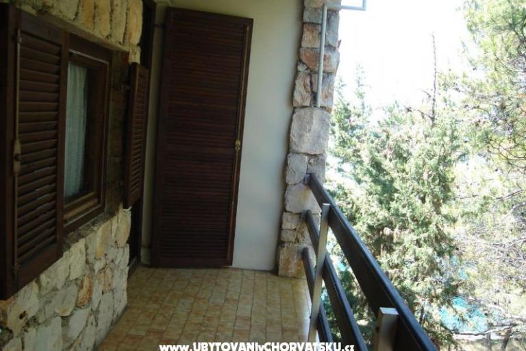 Appartements - Otok Lavdara – foto 3