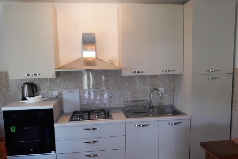 Ferienwohnungen Sakarun  - Soline – foto 3