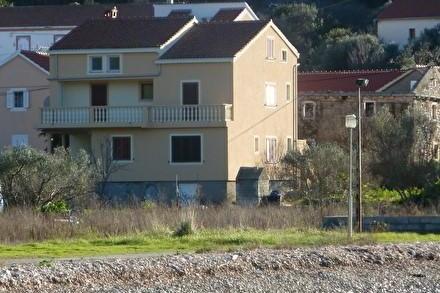 Ferienwohnungen Sakarun  - Soline – foto 4