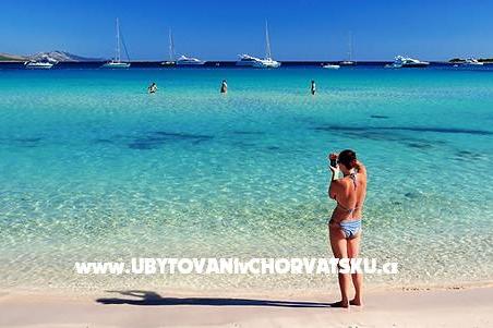 Ferienwohnungen Sakarun  - Soline – foto 8