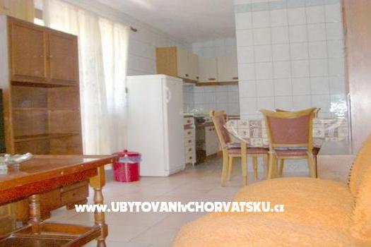 Apartment MIR Lukovo – foto 6