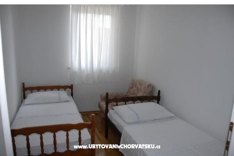 Appartements Vlatka – foto 13