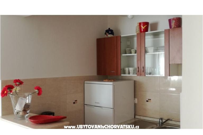 Appartements Vlatka – foto 17