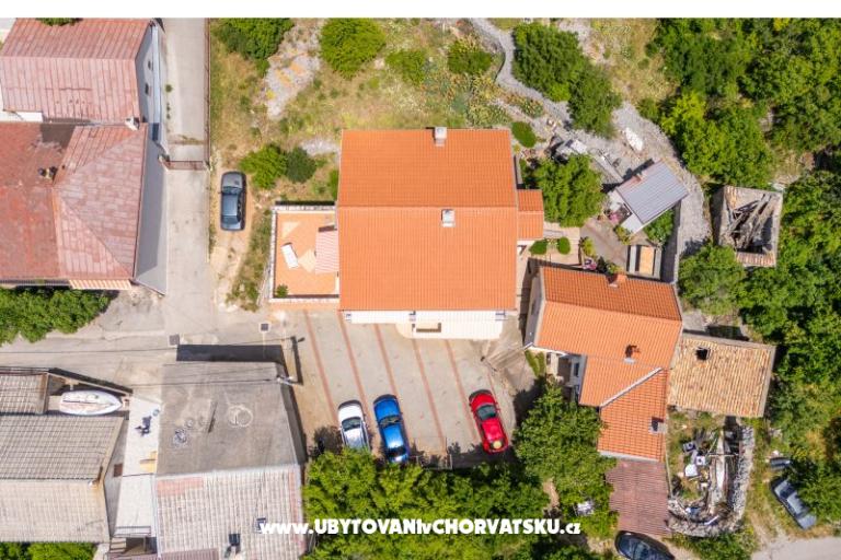 Appartements Bionda – foto 20
