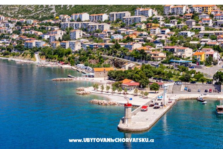 Appartements Bionda – foto 24