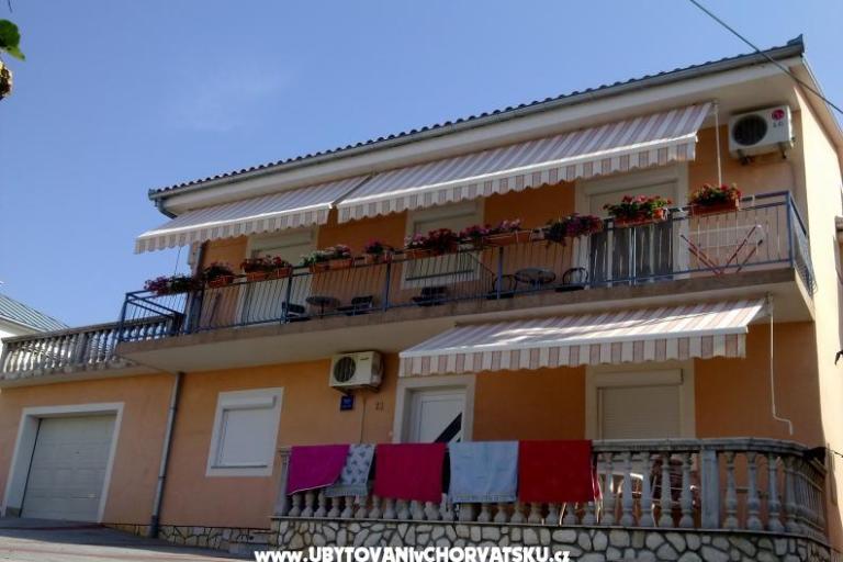Appartements Bionda – foto 4