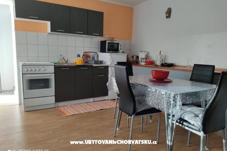 Appartements Iva – foto 14
