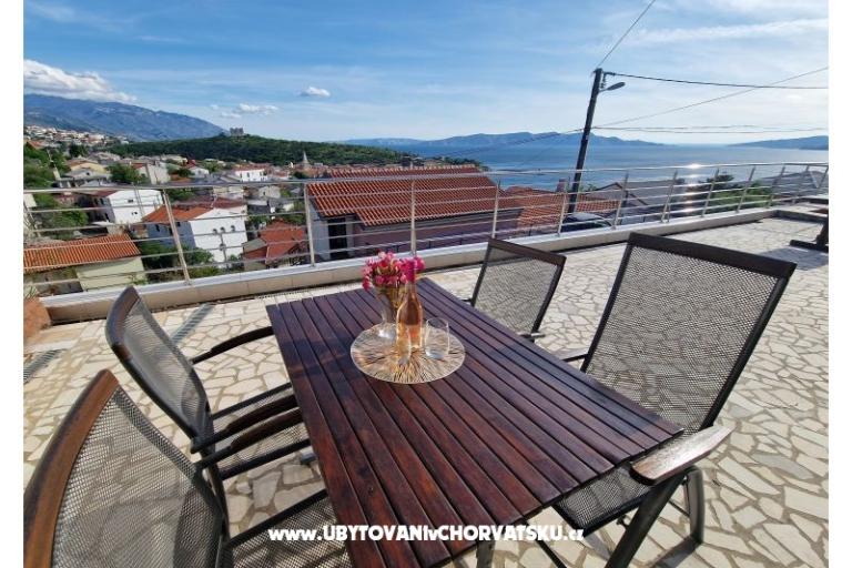 Appartements LOVELY Senj – foto 12