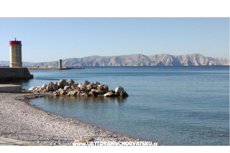 Appartements LOVELY Senj – foto 17