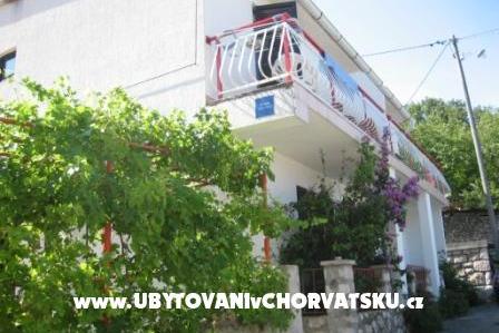 Appartements Lukovo – foto 2