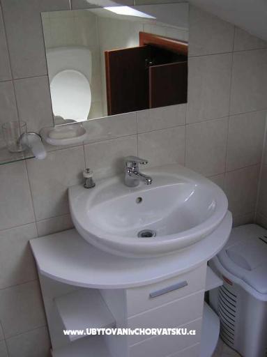 Appartements Štefanac – foto 7