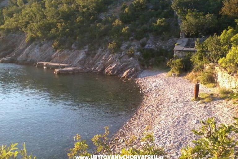 Appartements i kuća za odmor Tomas  – foto 17