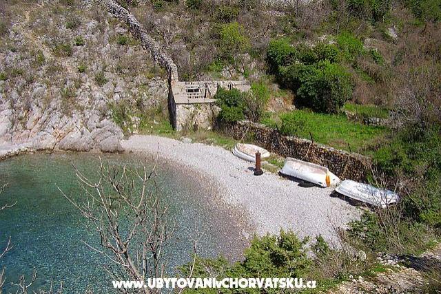 Appartements i kuća za odmor Tomas  – foto 3