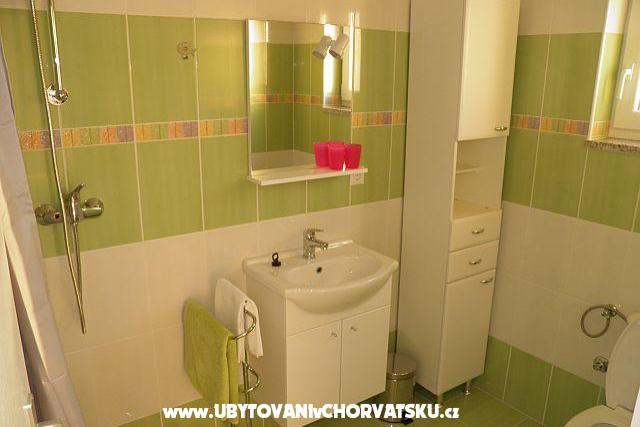 Appartements i kuća za odmor Tomas  – foto 4