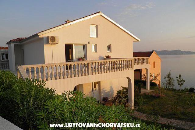 Appartements i kuća za odmor Tomas  – foto 7