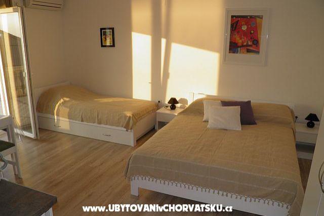 Appartements i kuća za odmor Tomas  – foto 8