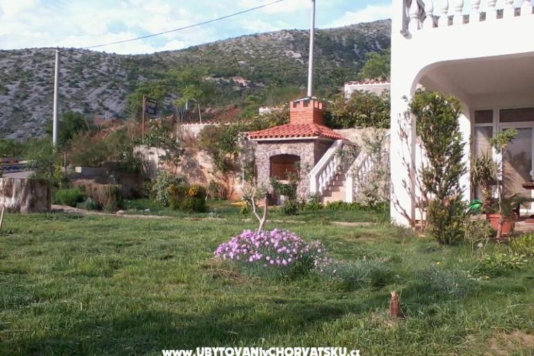 Appartements i kuća za odmor Tomas  – foto 9