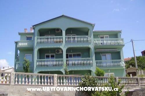 Apartmentts Larma Senj – foto 3