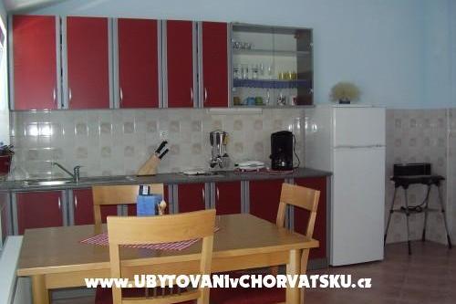 Apartmentts Larma Senj – foto 6
