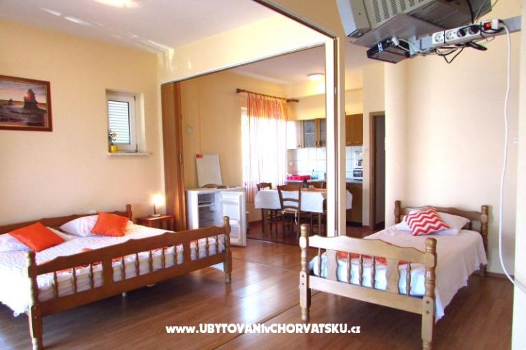Appartements Stanišić – foto 12