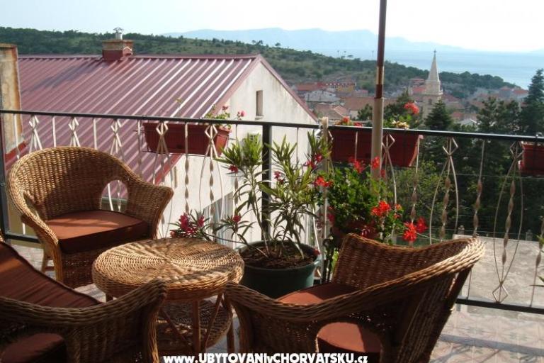 Apartment Croatia – foto 2