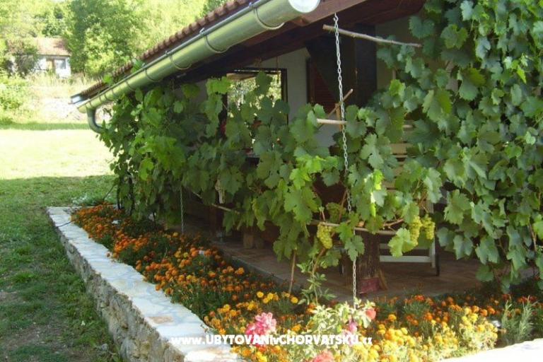 Ferienhaus Biserka – foto 8