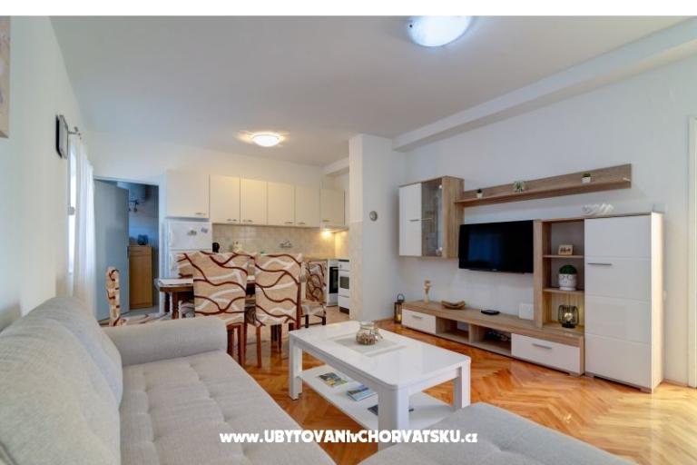 Apartment Marta za 6 osoba  – foto 11