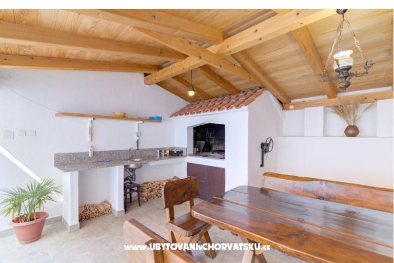 Apartment Marta za 6 osoba  – foto 12