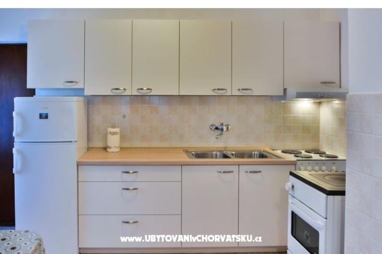 Apartment Marta za 6 osoba  – foto 13