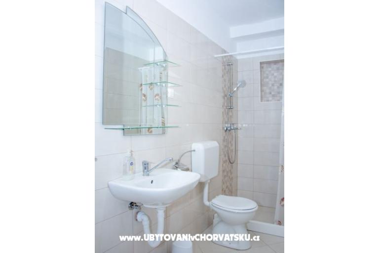 Apartment Marta za 6 osoba  – foto 14