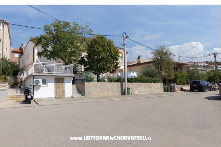 Apartment Marta za 6 osoba  – foto 15