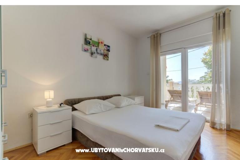 Apartment Marta za 6 osoba  – foto 8