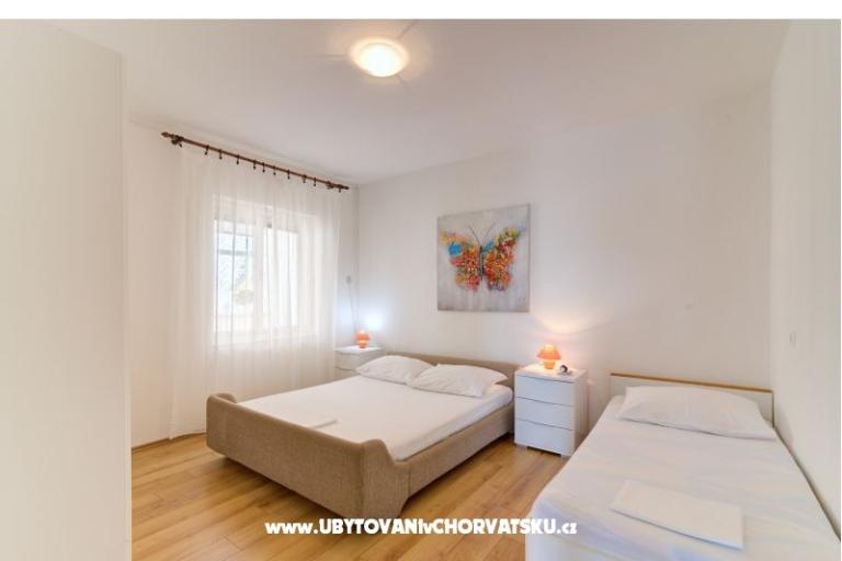 Apartment Marta za 6 osoba  – foto 9