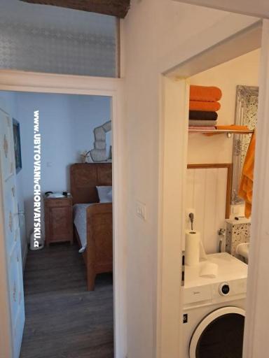 1918 Apartment centar Šibenik – foto 12