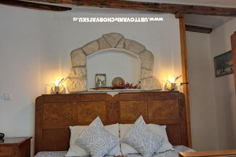 1918 Apartment centar Šibenik – foto 16
