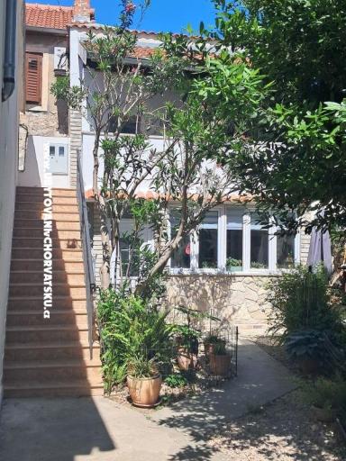 1918 Apartment centar Šibenik – foto 2