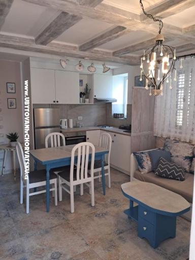 1918 Apartment centar Šibenik – foto 5