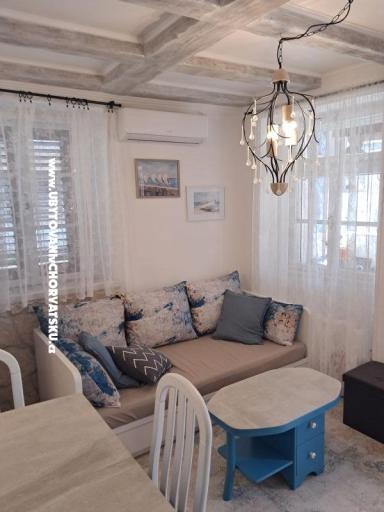 1918 Apartment centar Šibenik – foto 7