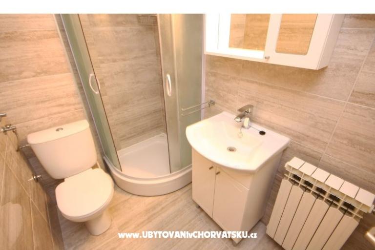 A.Kalabrić  Appartement – foto 14
