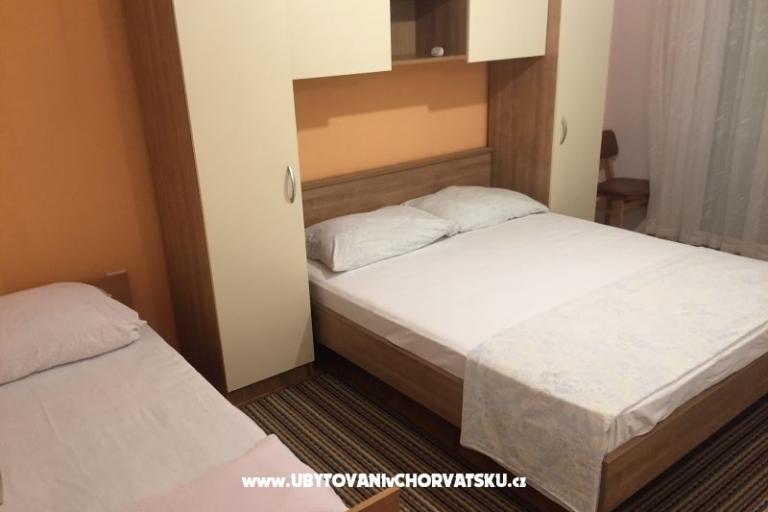 A.Kalabrić  Appartement – foto 4