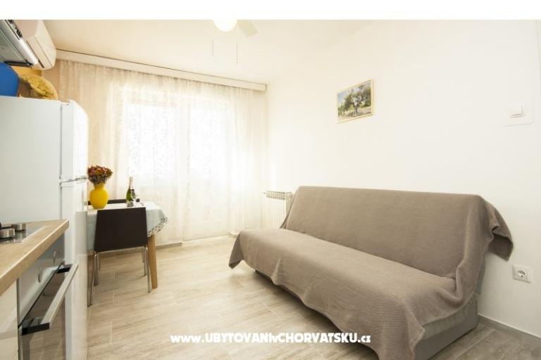 A.Kalabrić  Appartement – foto 8