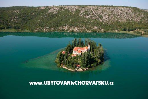 Agrotourism Galic (Park Krka) – foto 16