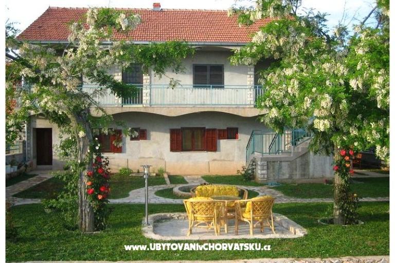 Agrotourism Galic (Park Krka) – foto 2