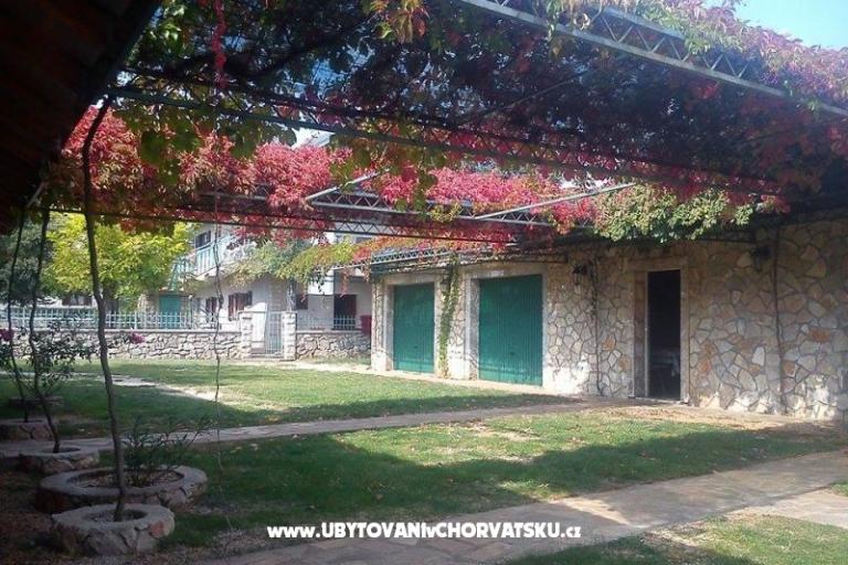 Agrotourism Galic (Park Krka) – foto 5