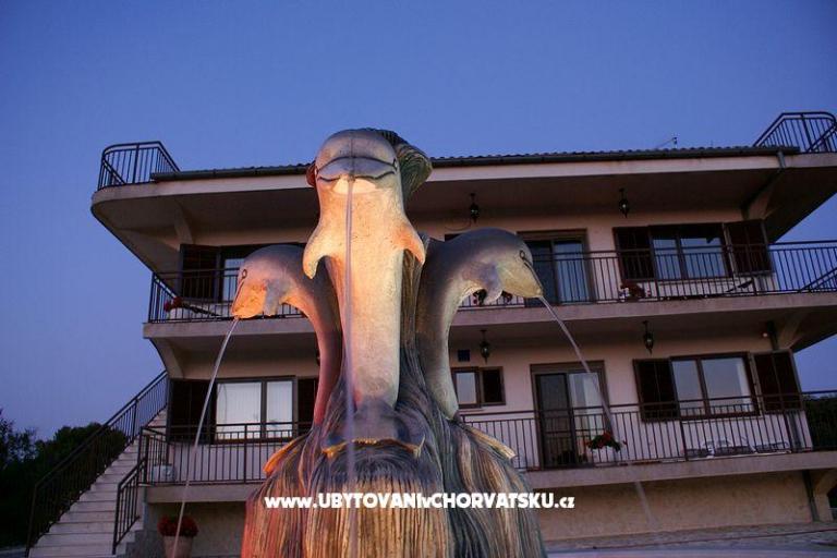 Americana luxury apartments – foto 13