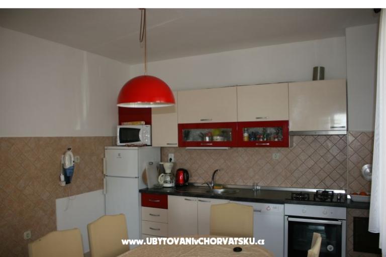 Apartment Nina – foto 2