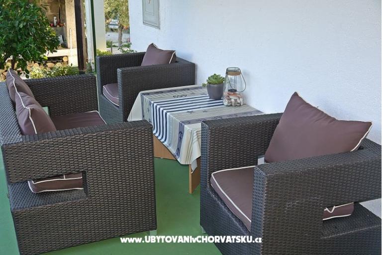 Apartment Brodarica Beach – foto 11